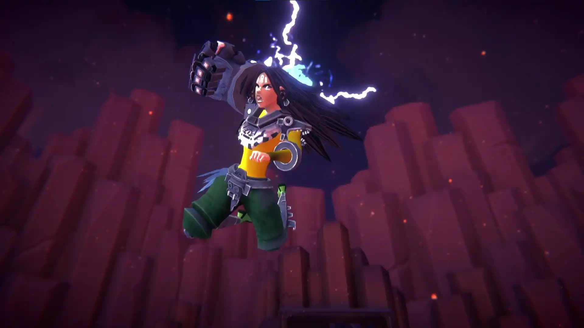 Aztech Forgotten Gods media 5