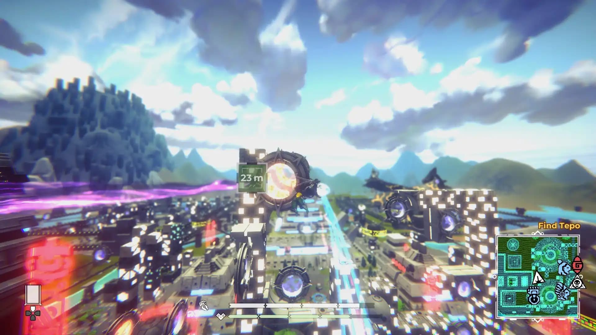 Aztech Forgotten Gods media 6