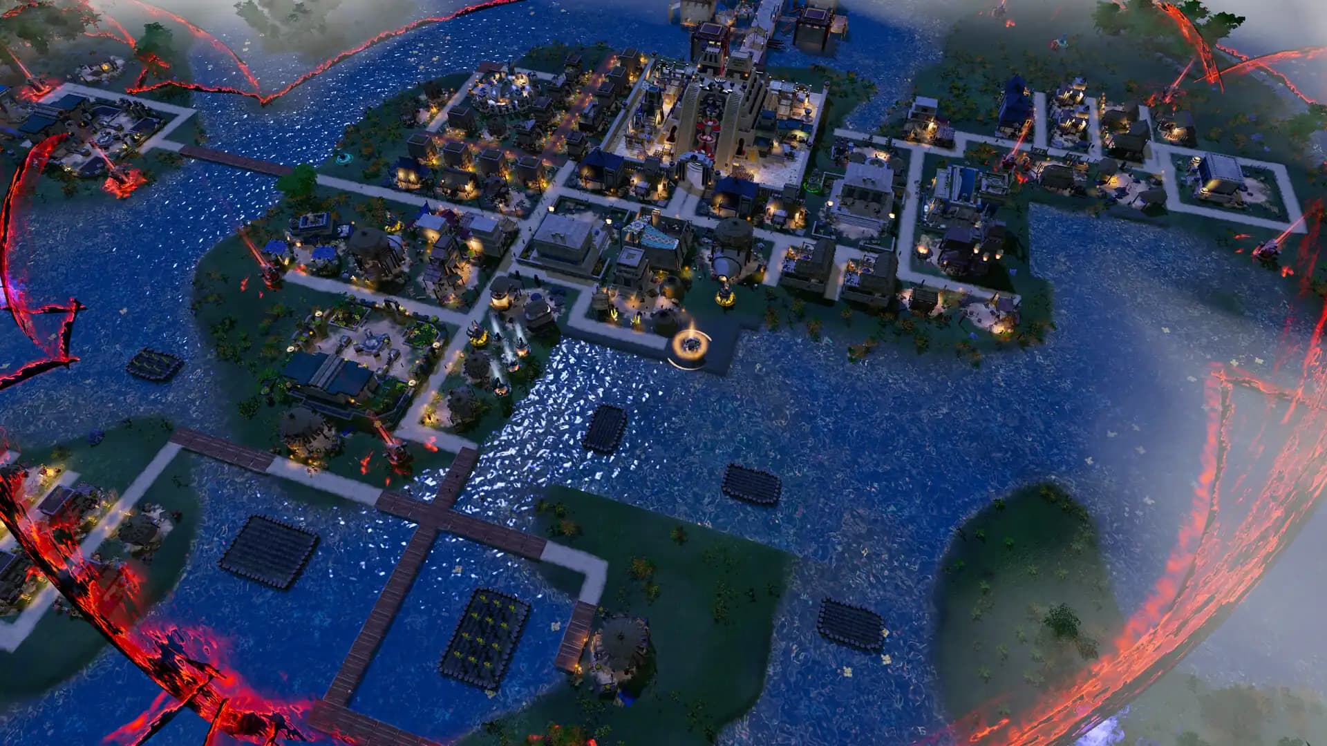 Aztecs The Last Sun media 2