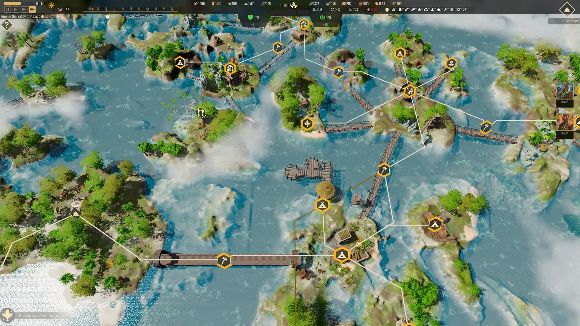 Aztecs The Last Sun media 3