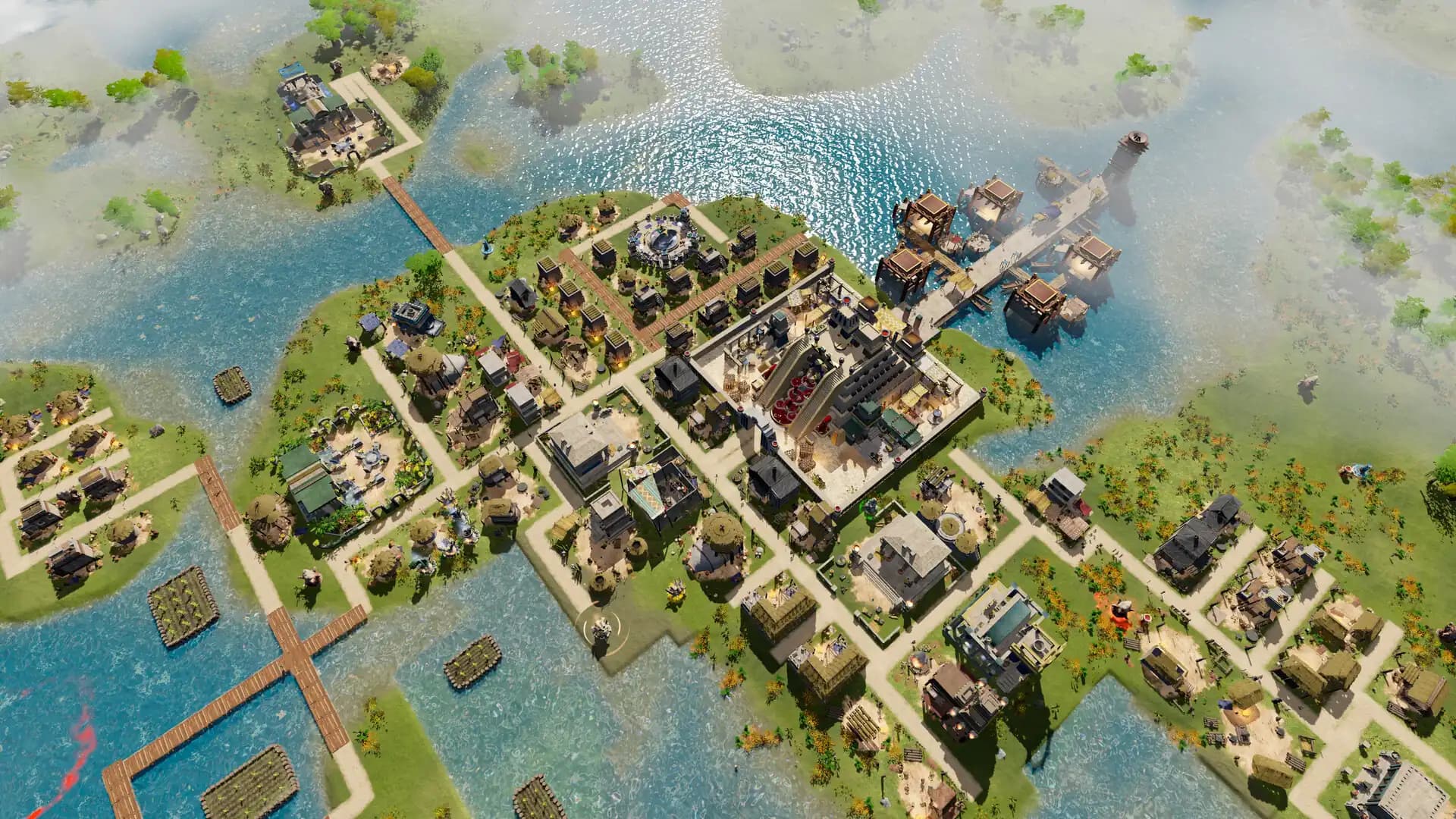 Aztecs The Last Sun media 4