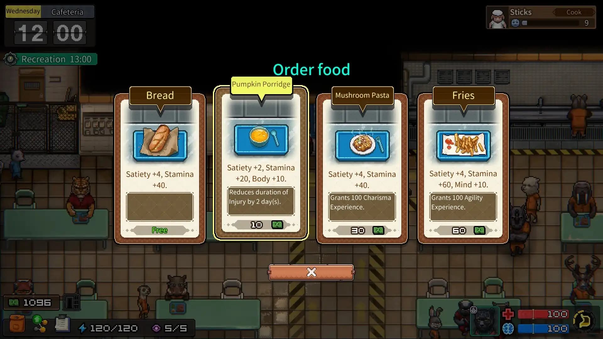 Back to the Dawn media 5