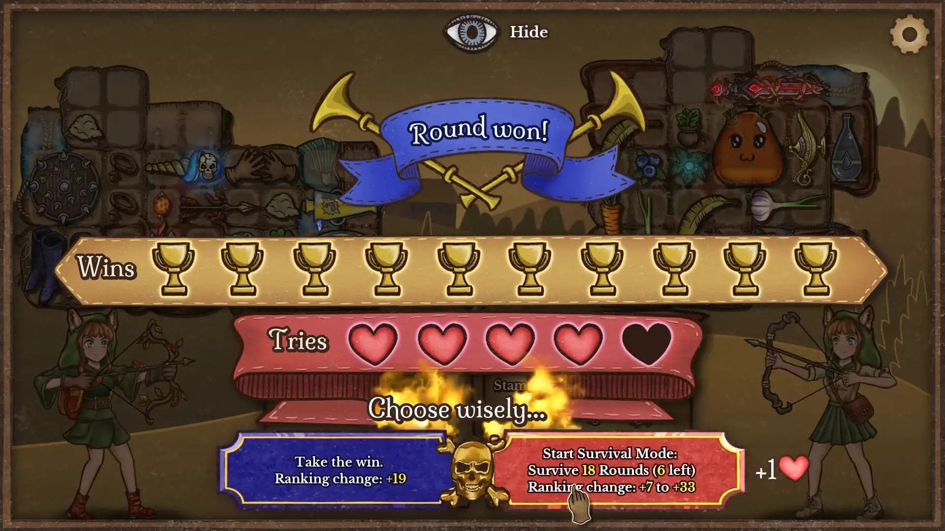 Backpack Battles media 3