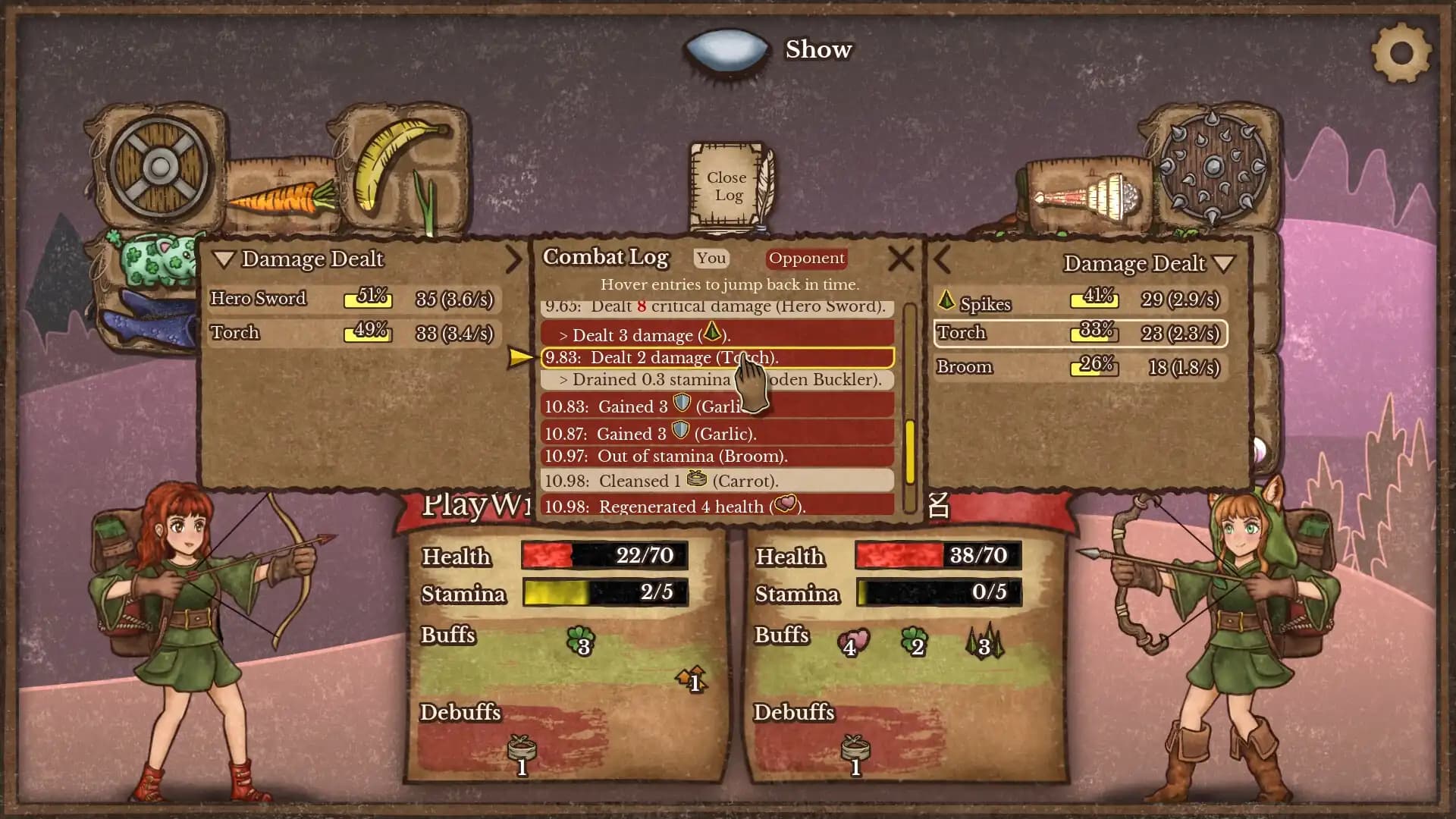 Backpack Battles media 6