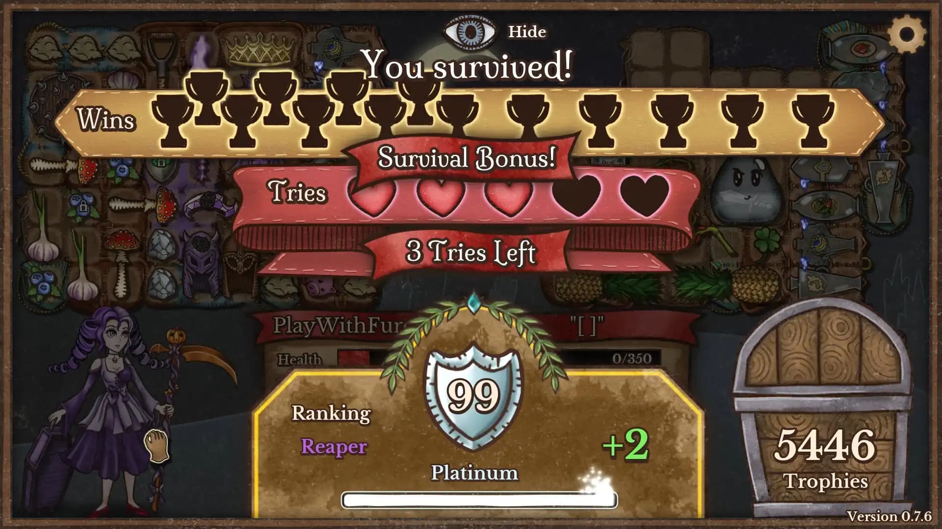 Backpack Battles media 7