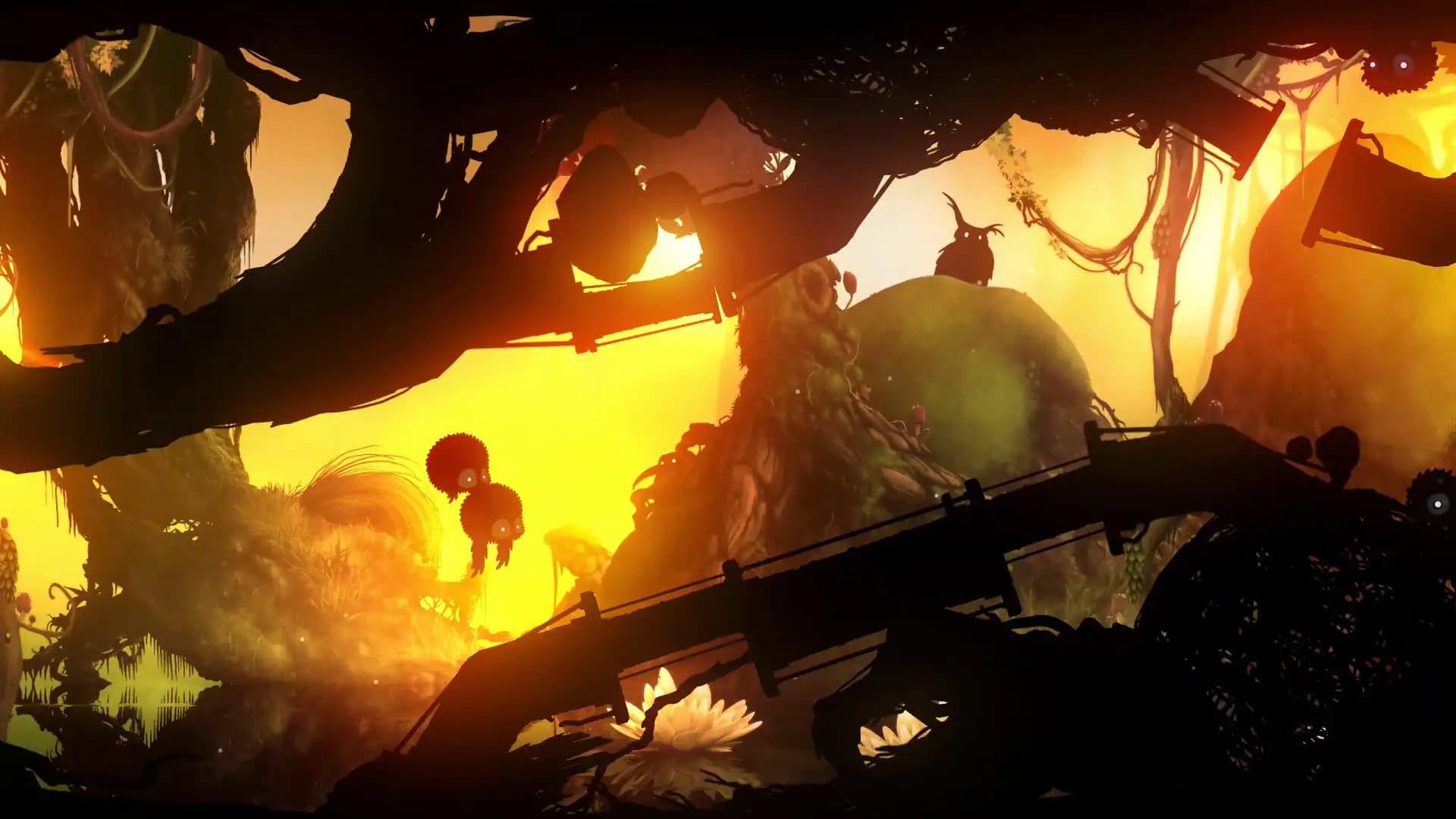 Badland GOTY Edition media 1