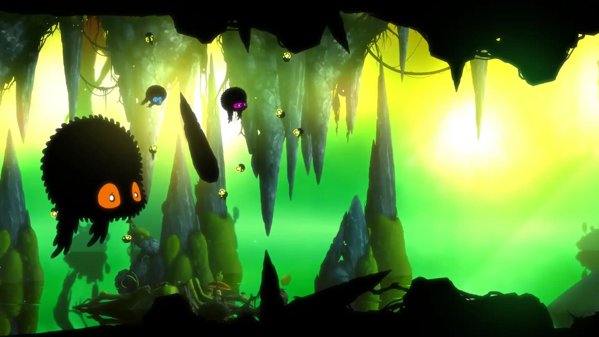 Badland GOTY Edition media 3