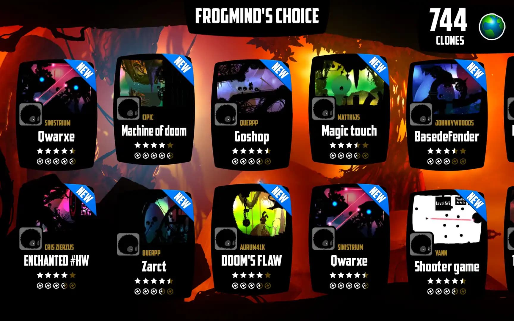 Badland GOTY Edition media 5