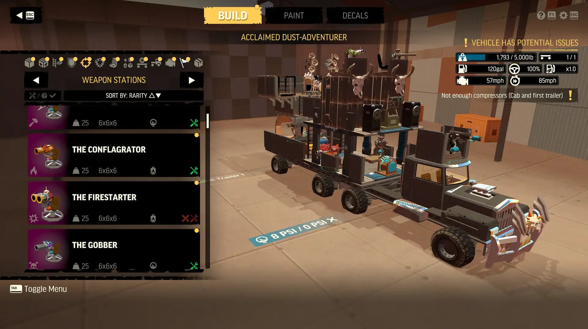 Badlands Crew media 2