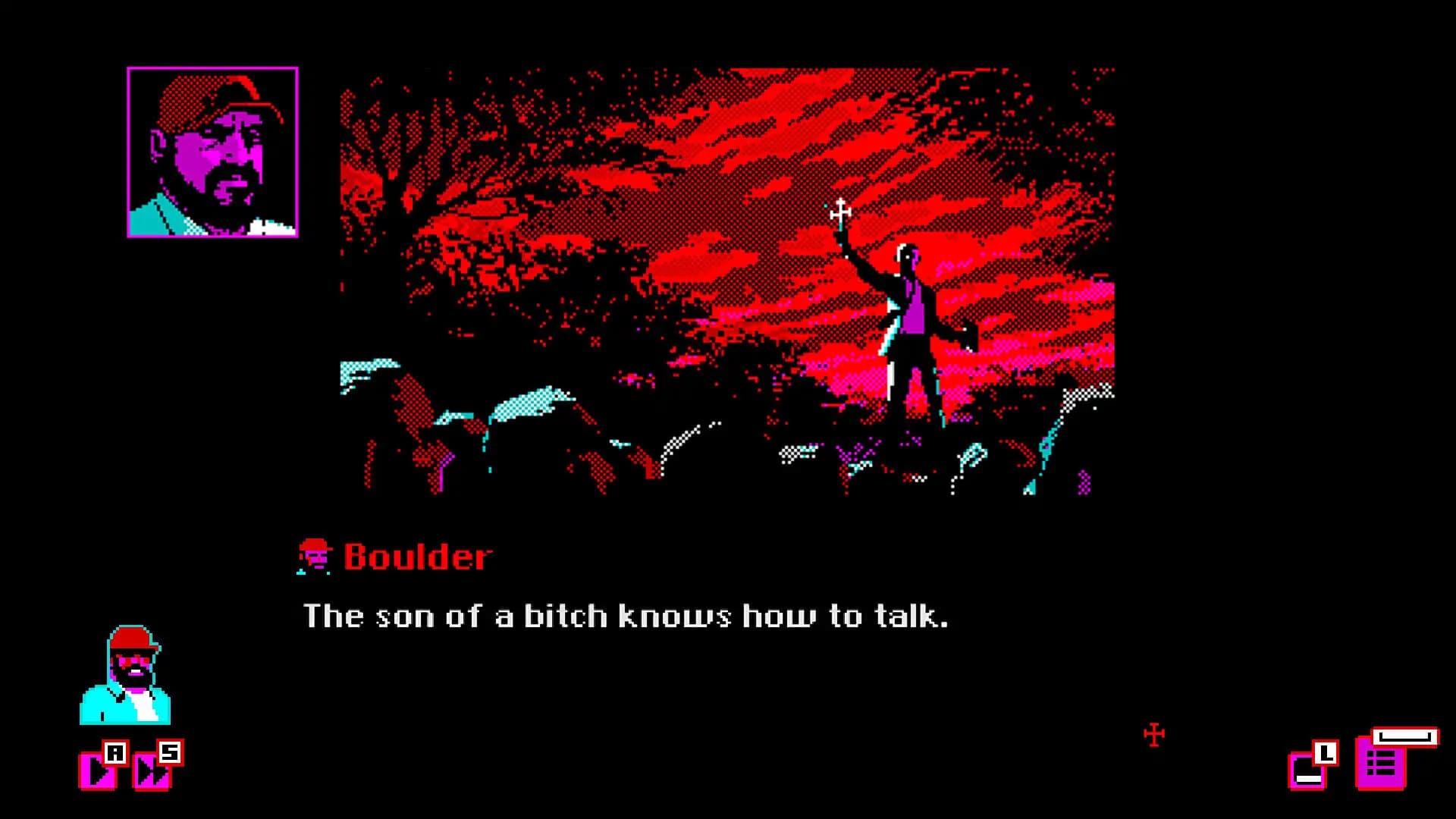 Bahnsen Knights media 1