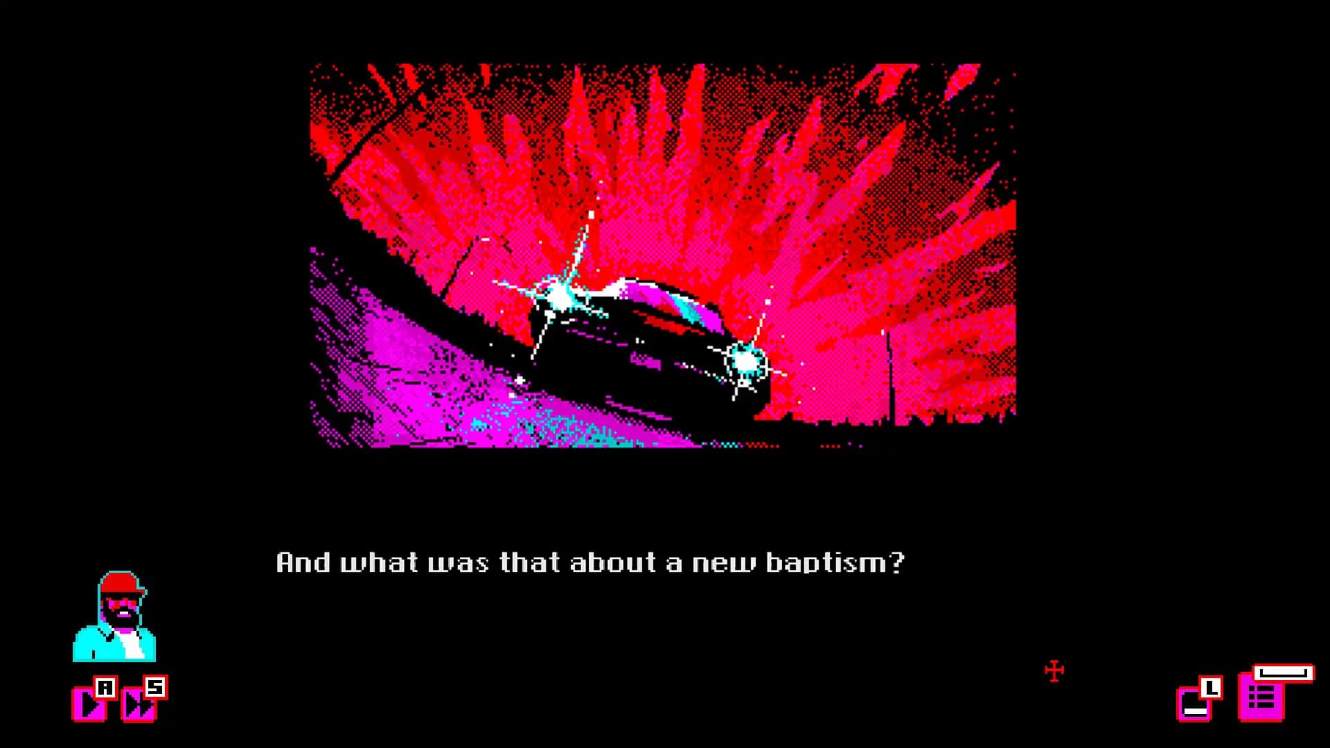 Bahnsen Knights media 2