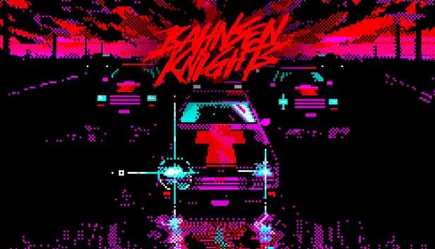 Bahnsen Knights cover