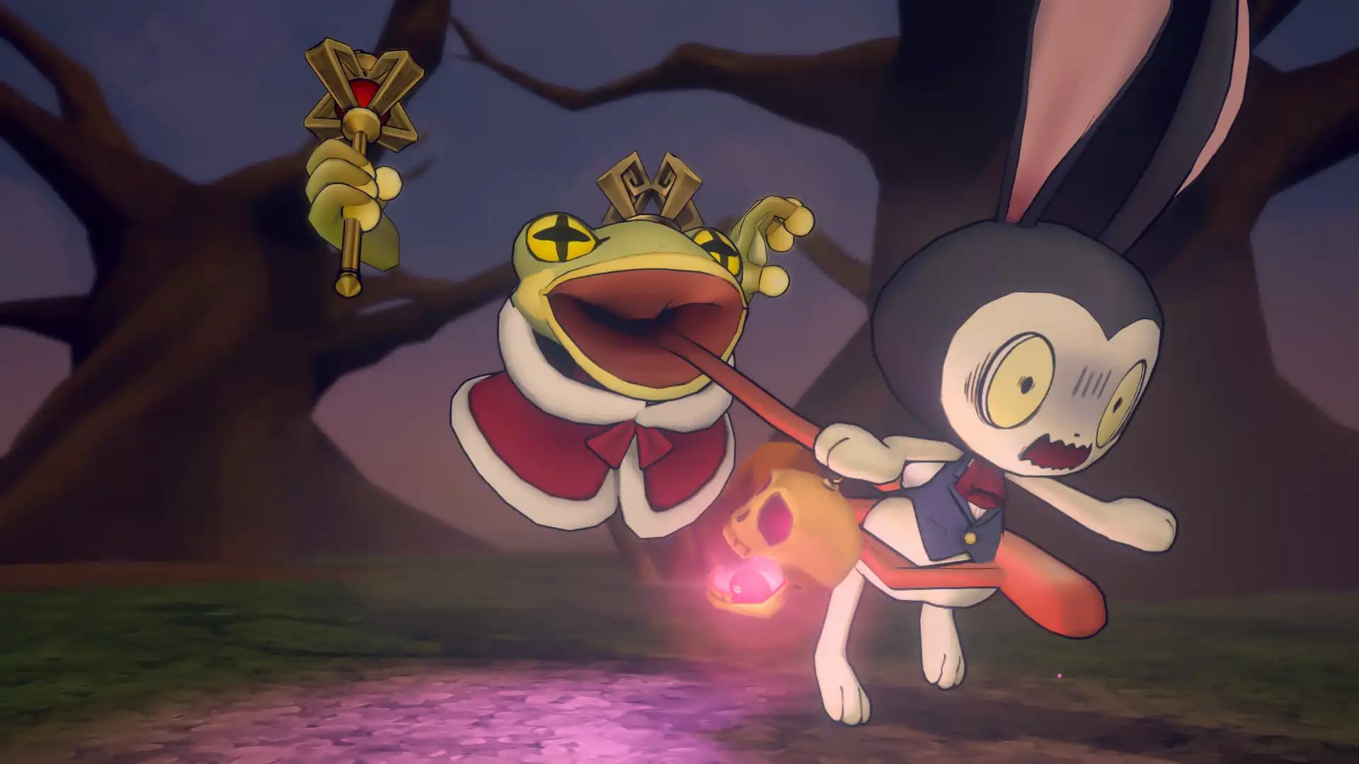 Bail or Jail media 6