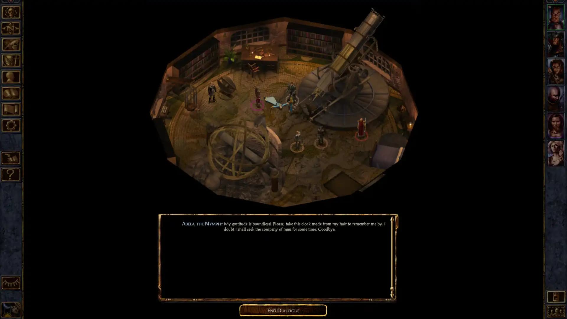 Baldur's Gate: Enhanced Edition media 2