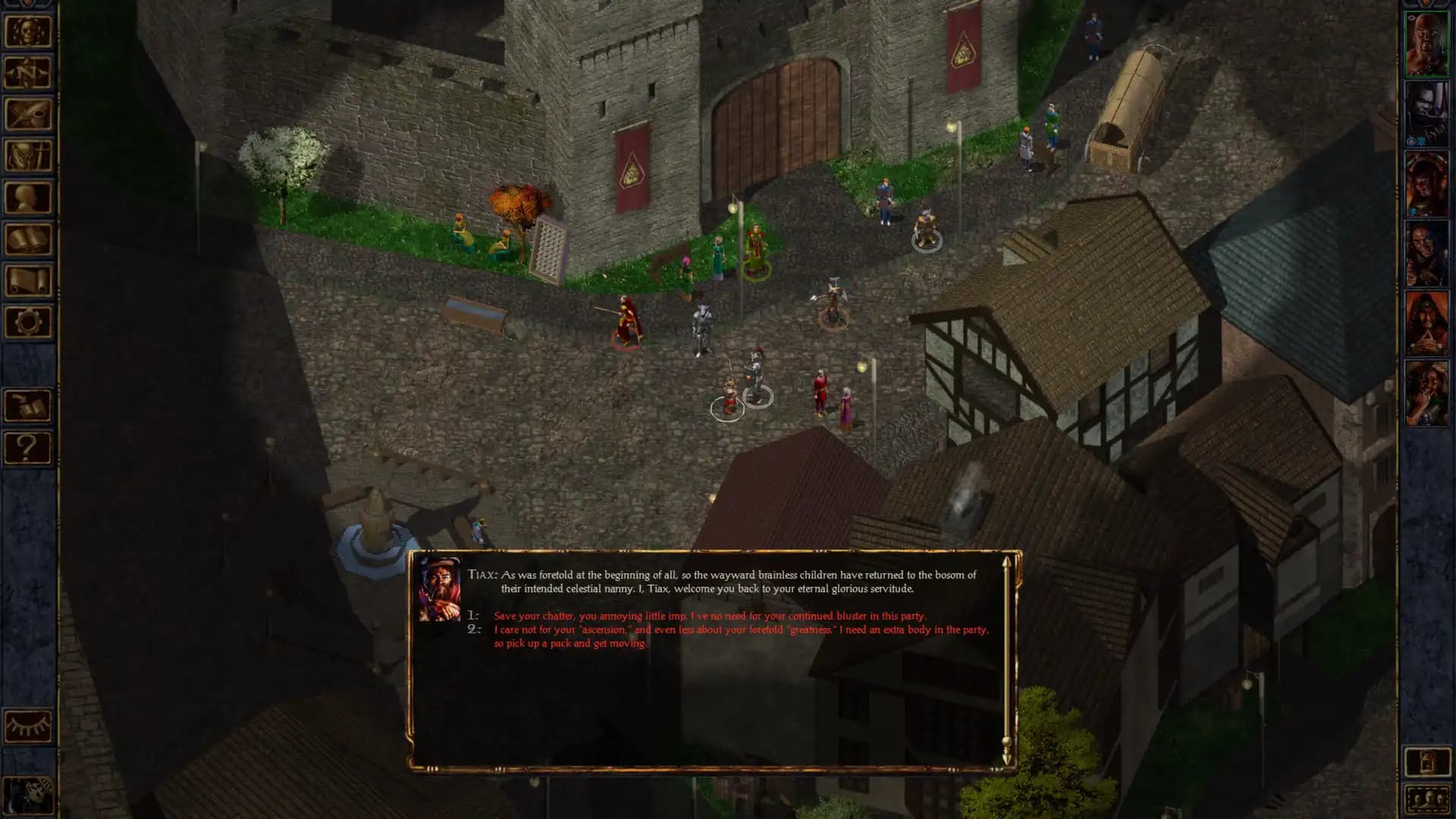 Baldur's Gate: Enhanced Edition media 3
