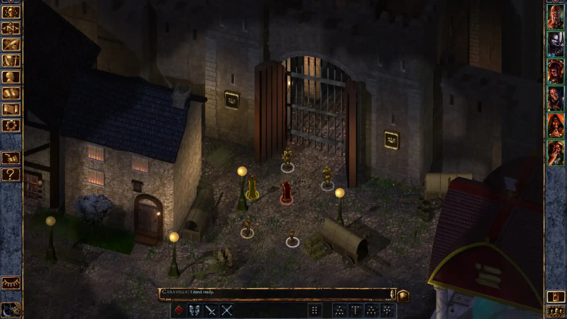Baldur's Gate: Enhanced Edition media 5