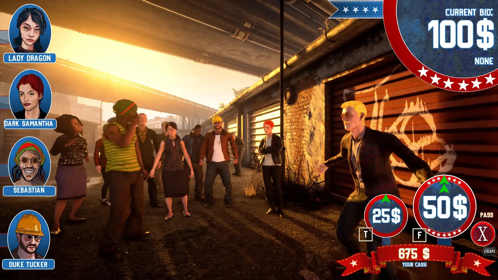 Barn Finders media 1