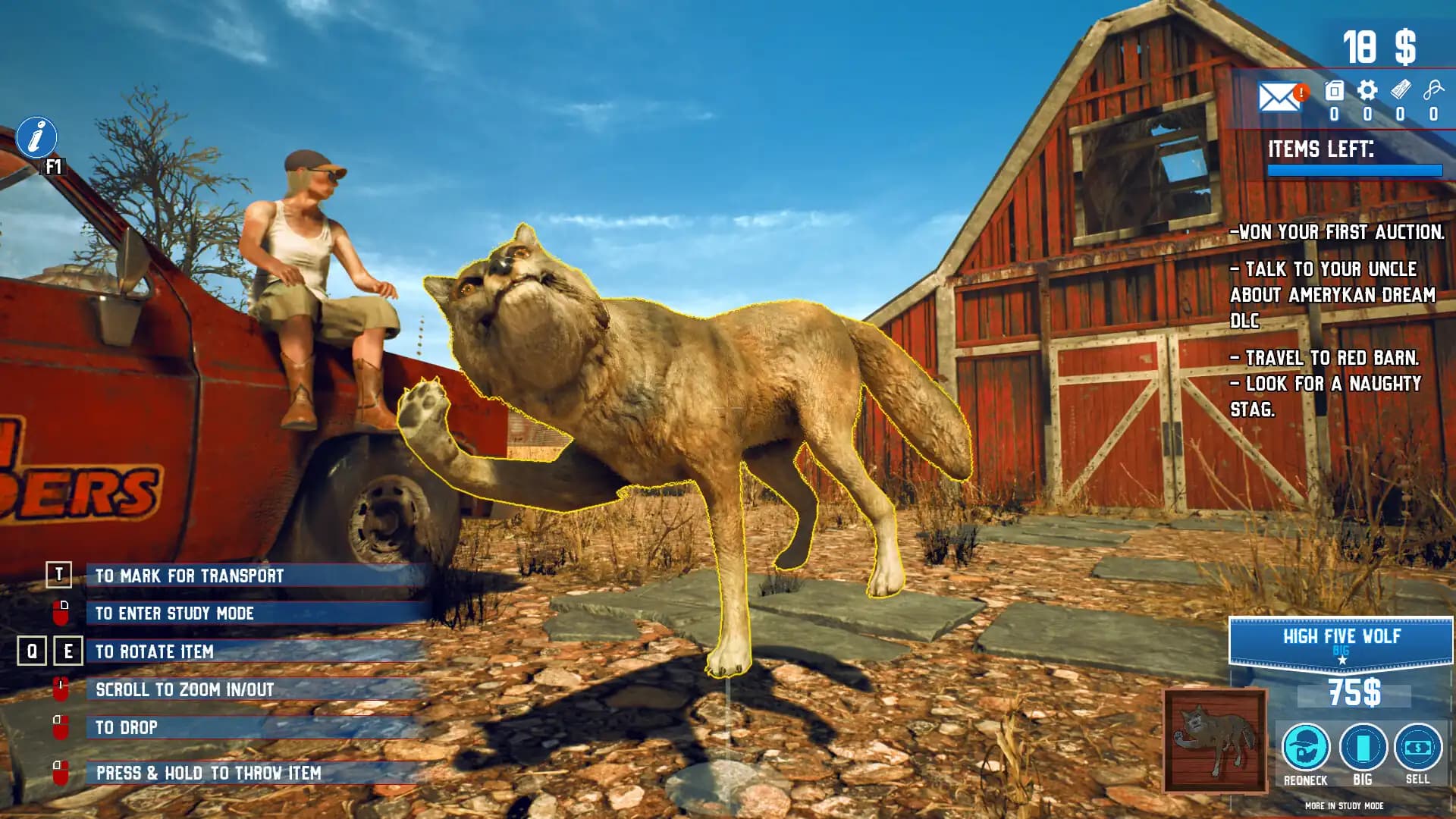 Barn Finders media 5