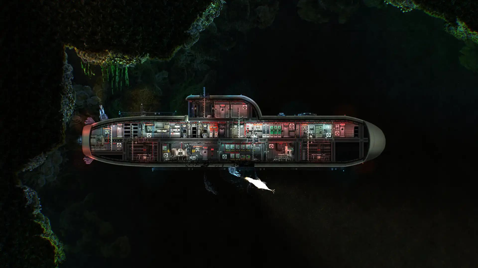 Barotrauma media 1