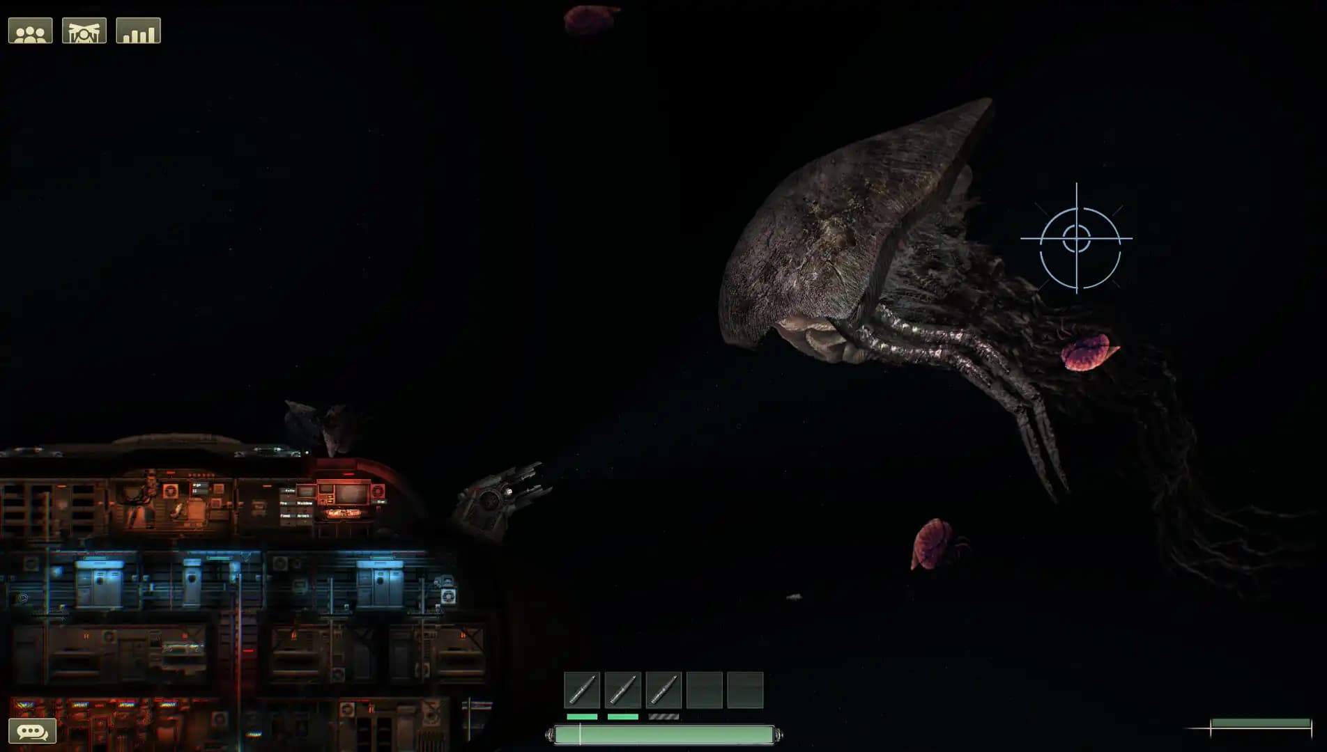 Barotrauma media 3