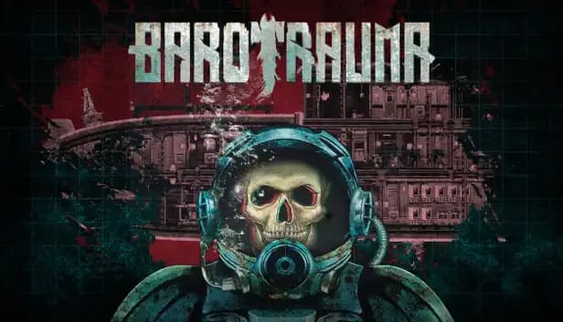 Barotrauma cover