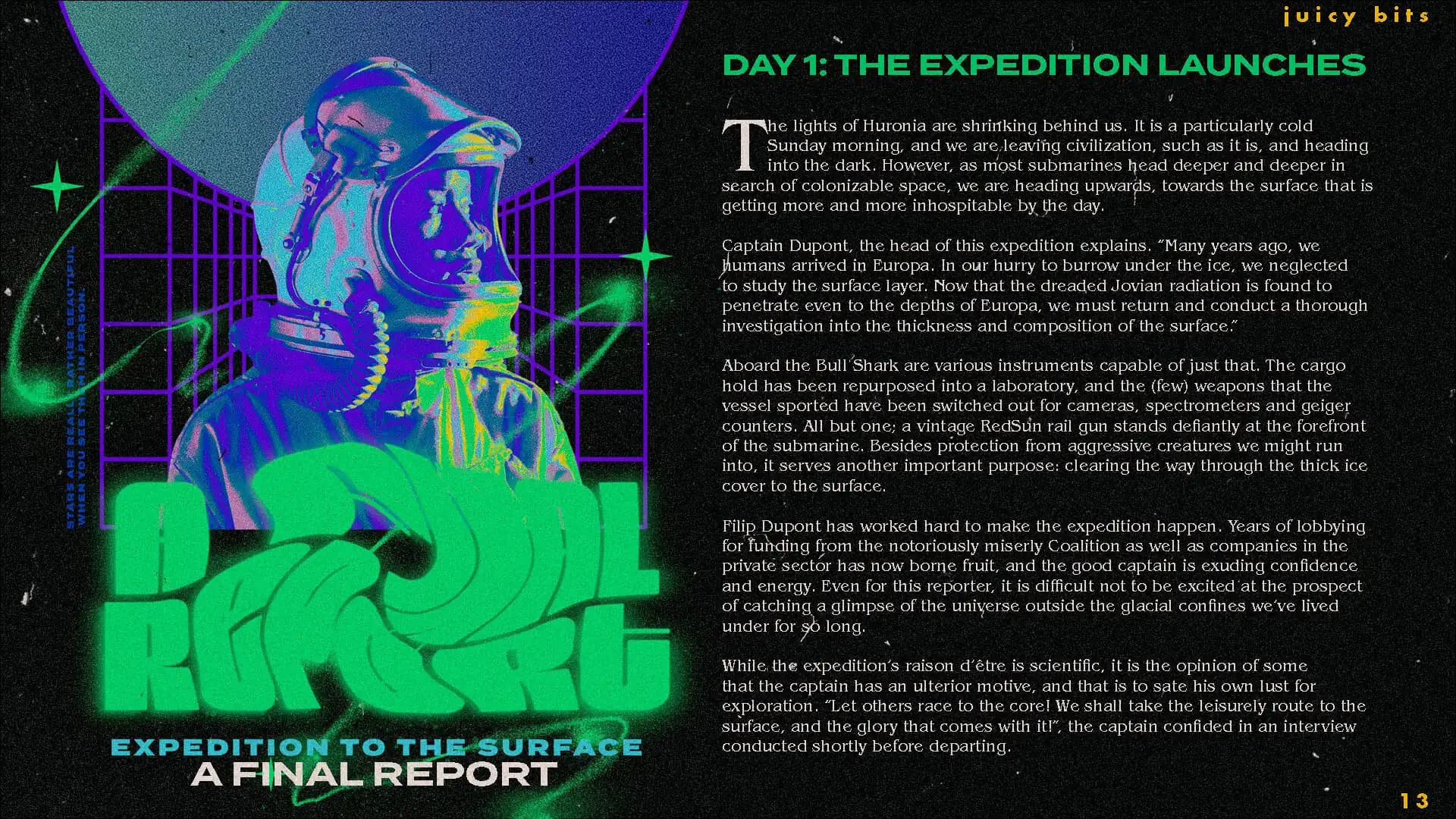 Barotrauma - Supporter Pack media 3