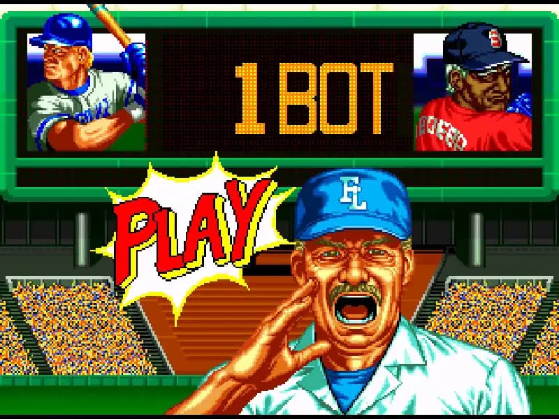 BASEBALL STARS 2 media 2