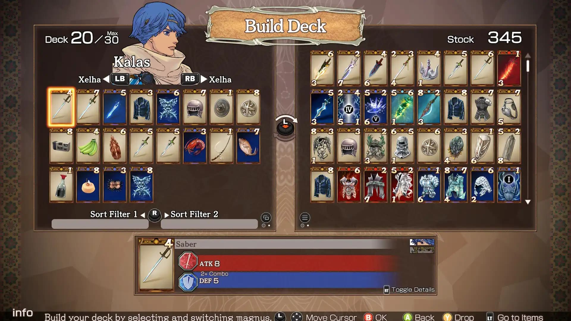 Baten Kaitos I & II HD Remaster media 7