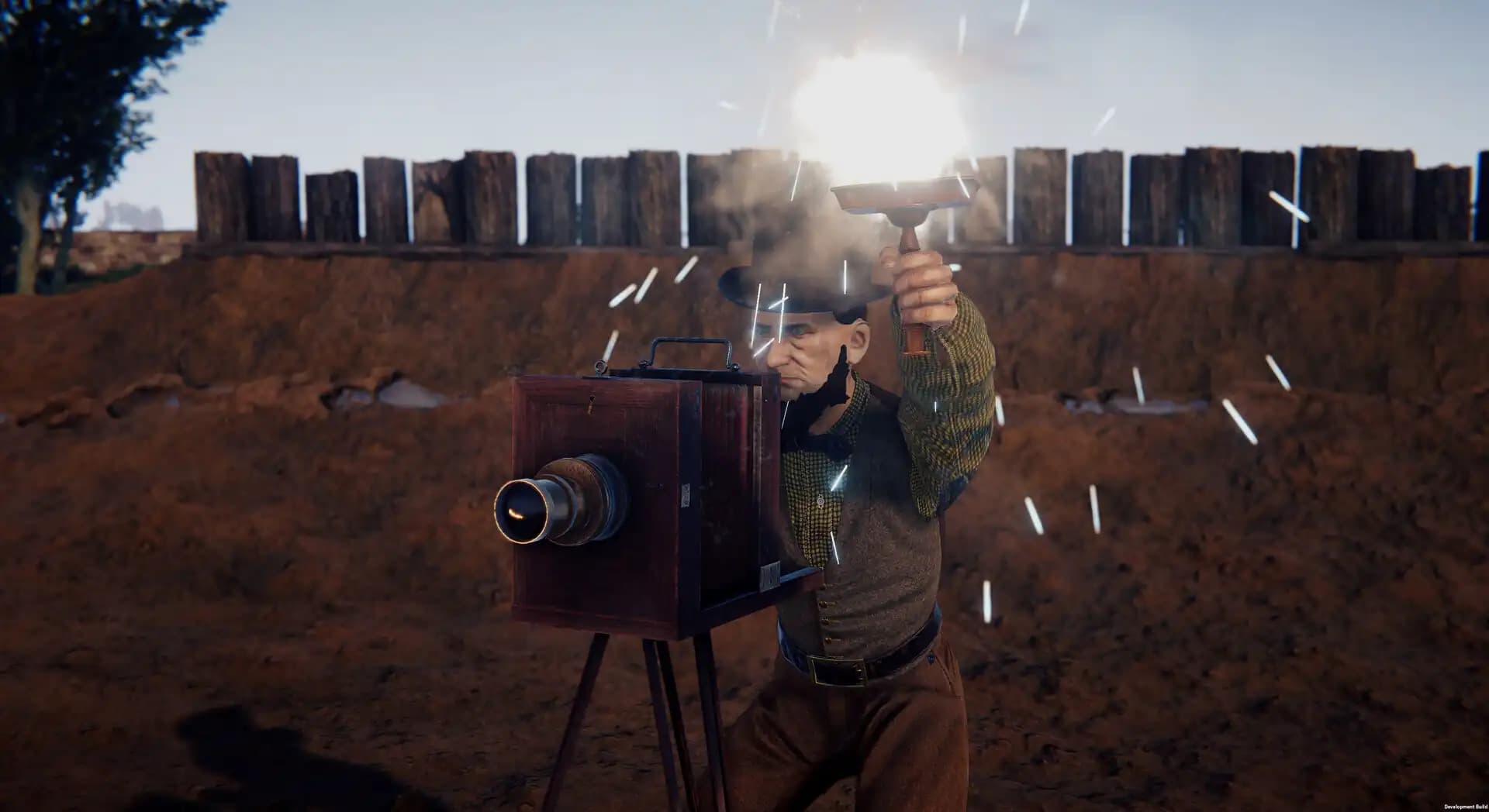 Battle Cry of Freedom media 5