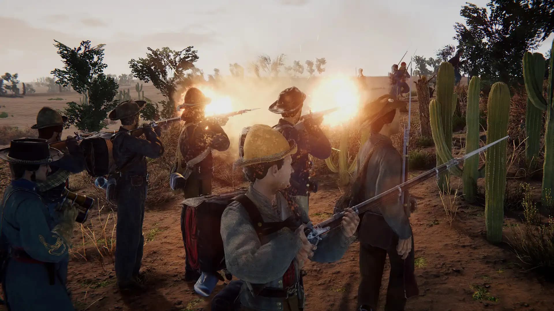 Battle Cry of Freedom media 4