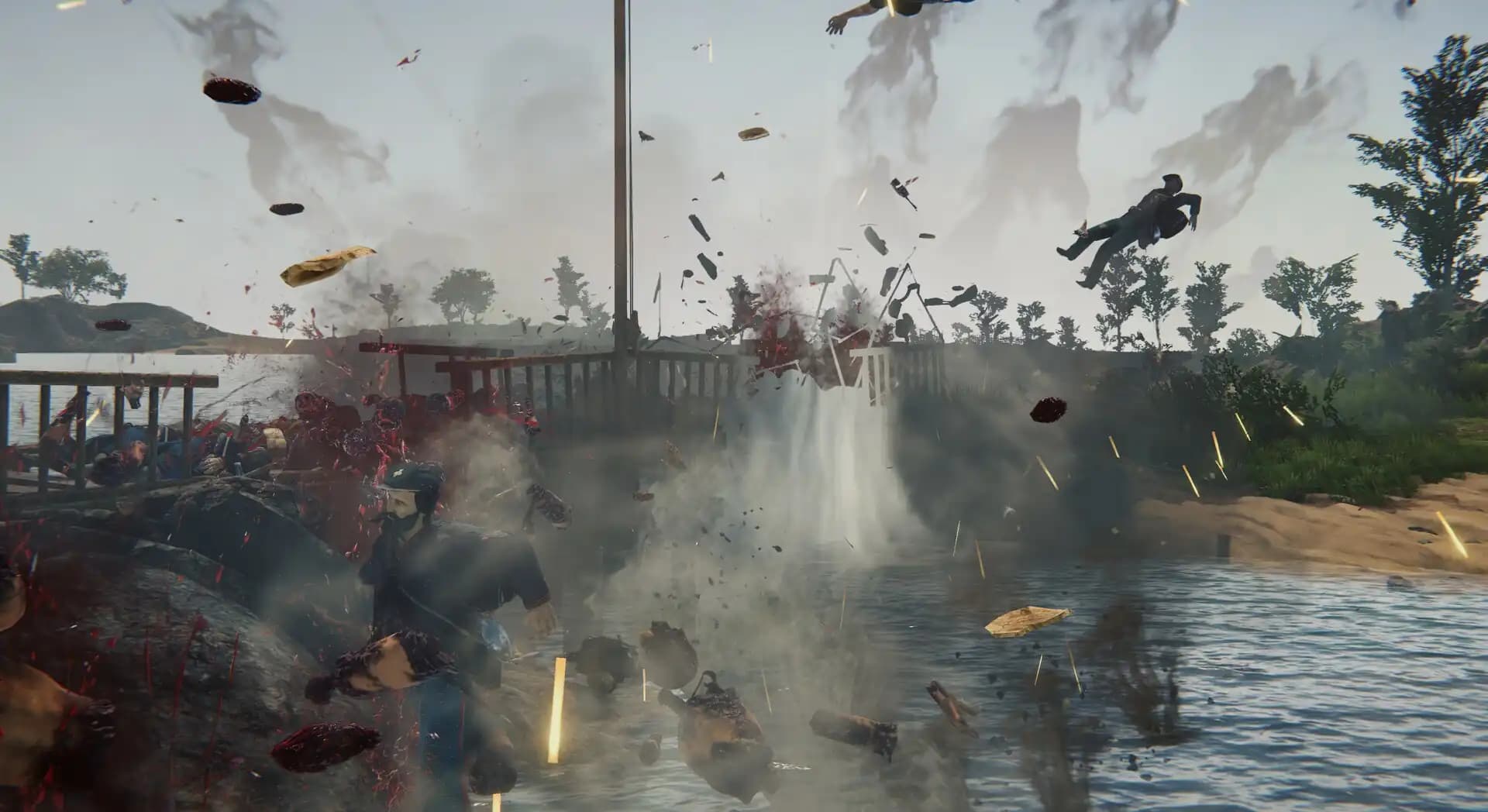 Battle Cry of Freedom media 2