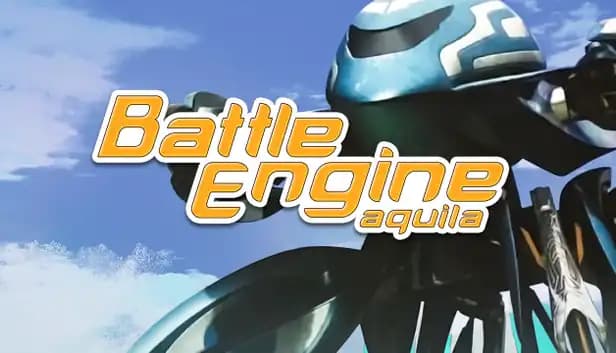 Battle Engine Aquila cover