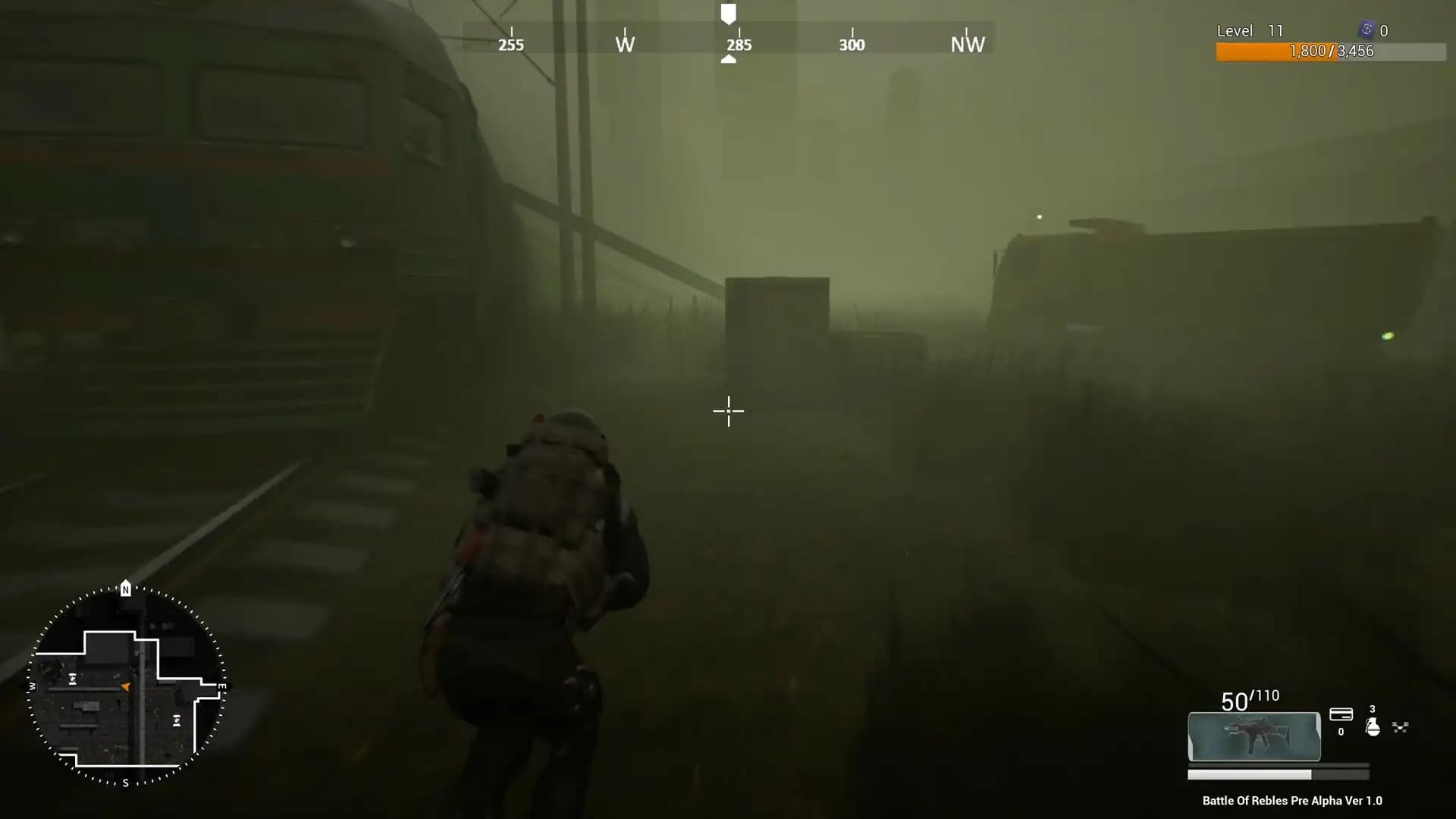 Battle of Rebels media 3