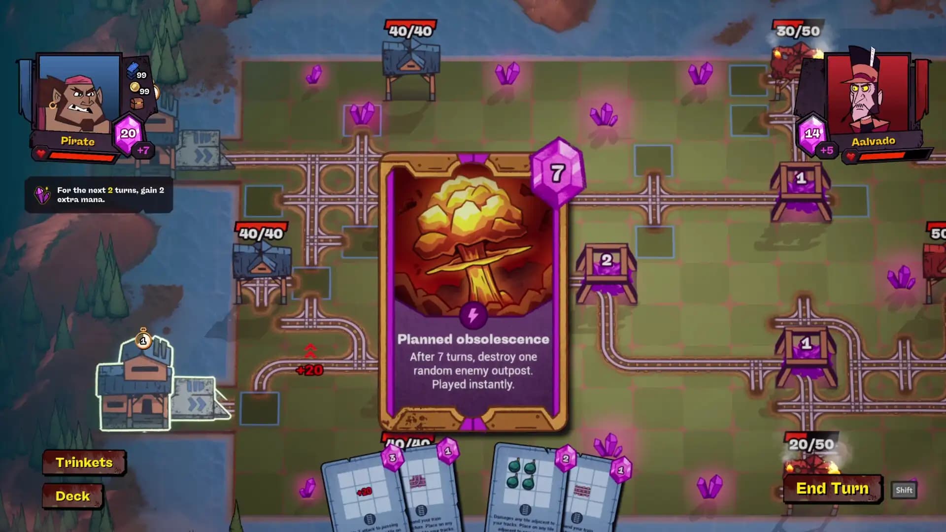 Battle Train media 4