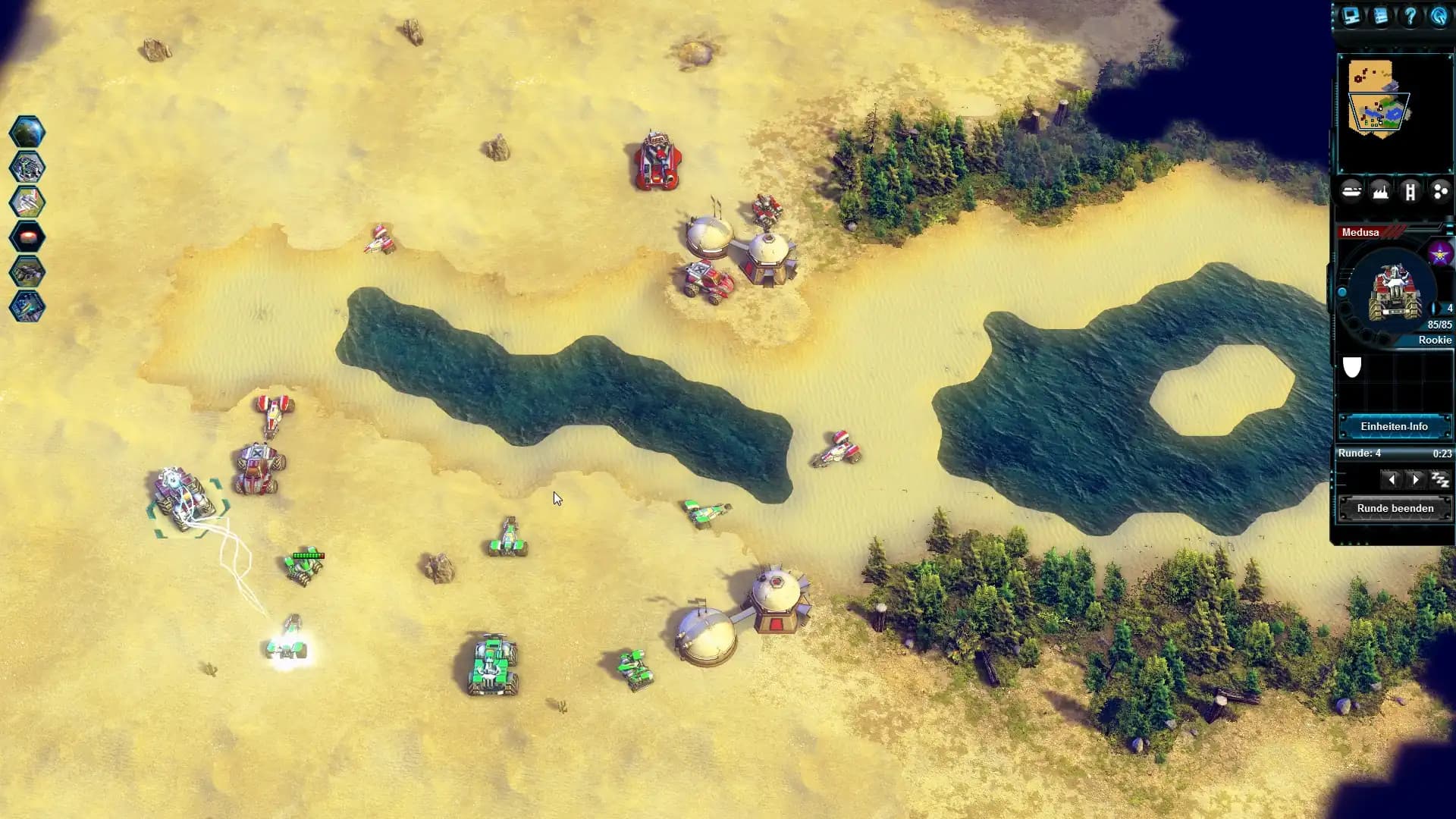 Battle Worlds: Kronos media 5