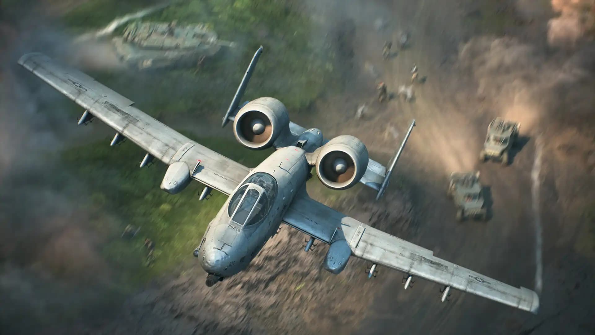 Battlefield 2042 media 4