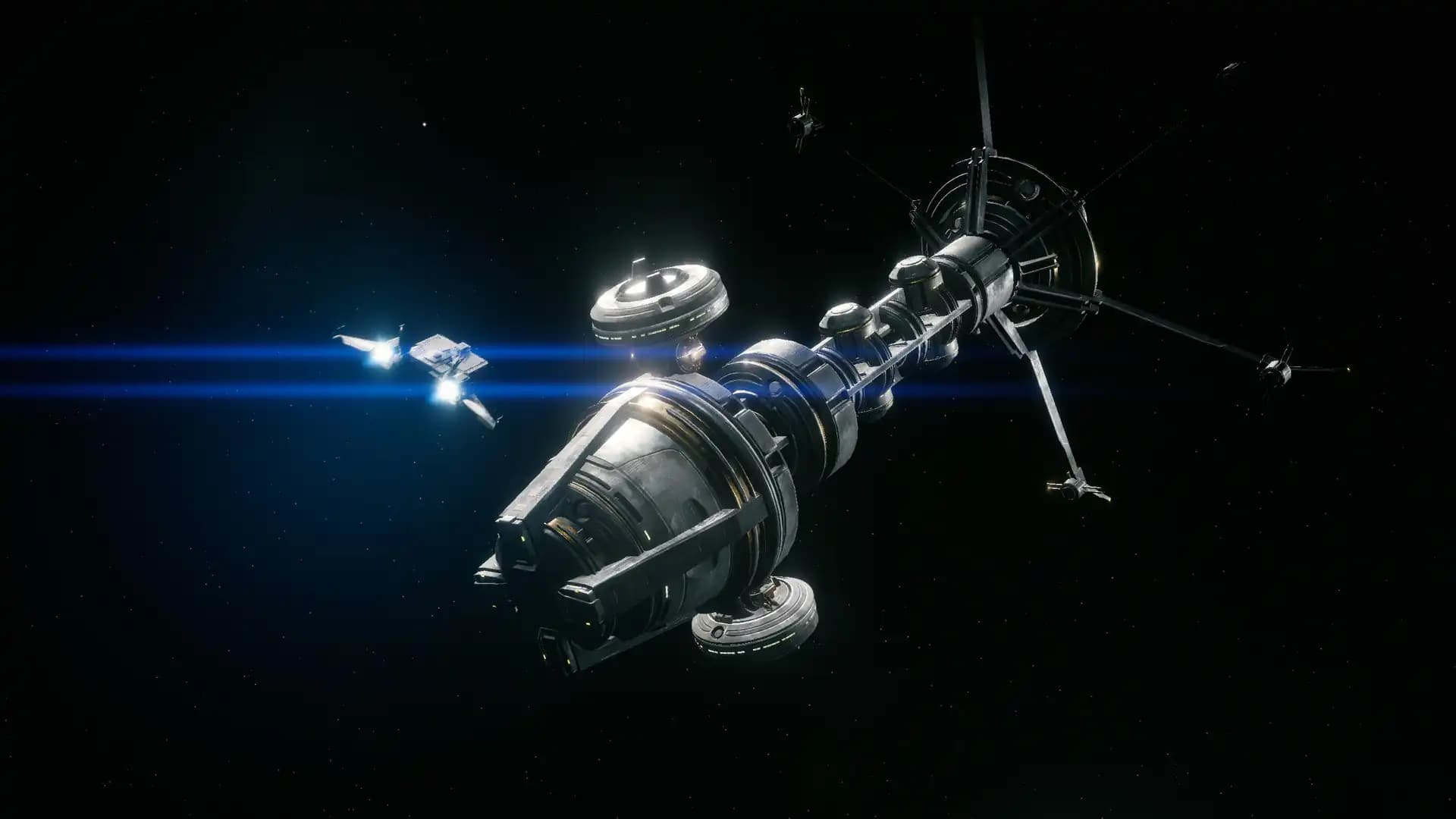 BattleTech Season Pass media 5