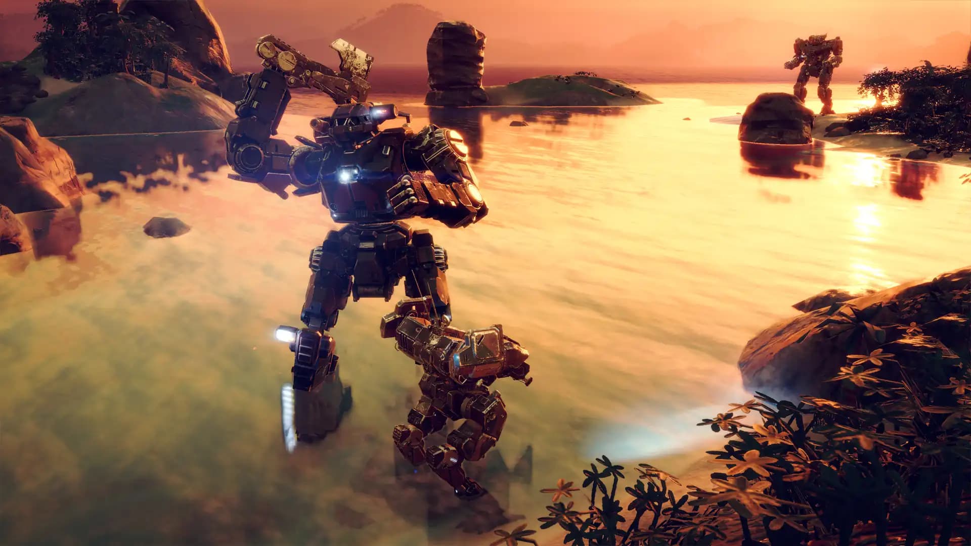 Battletech: Flashpoint media 3