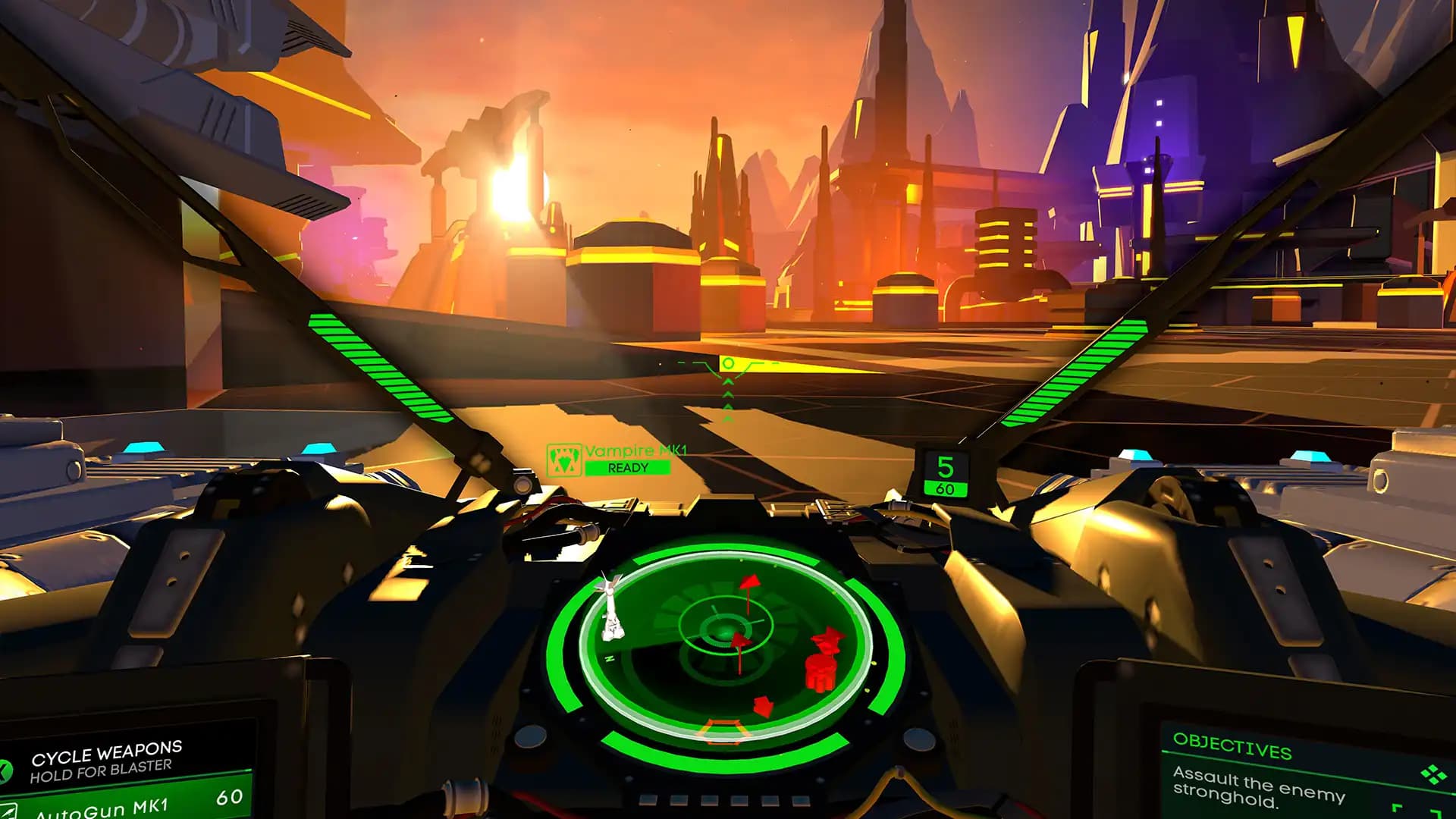 Battlezone Gold Edition media 5