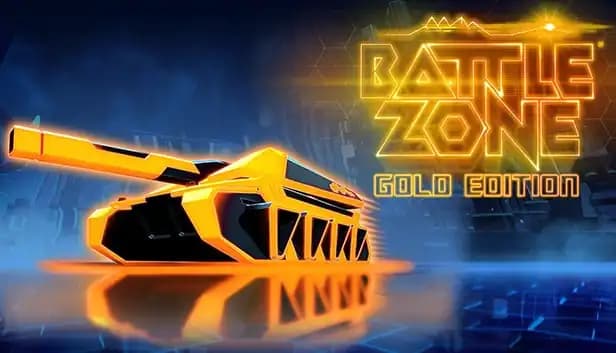 Battlezone Gold Edition cover
