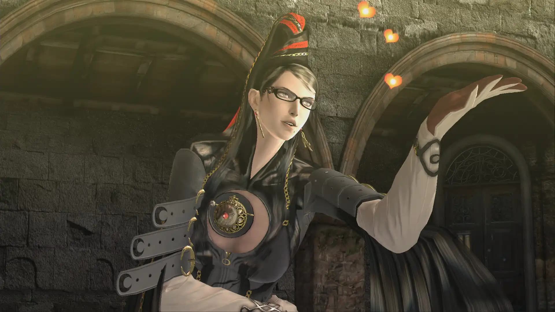 Bayonetta media 1