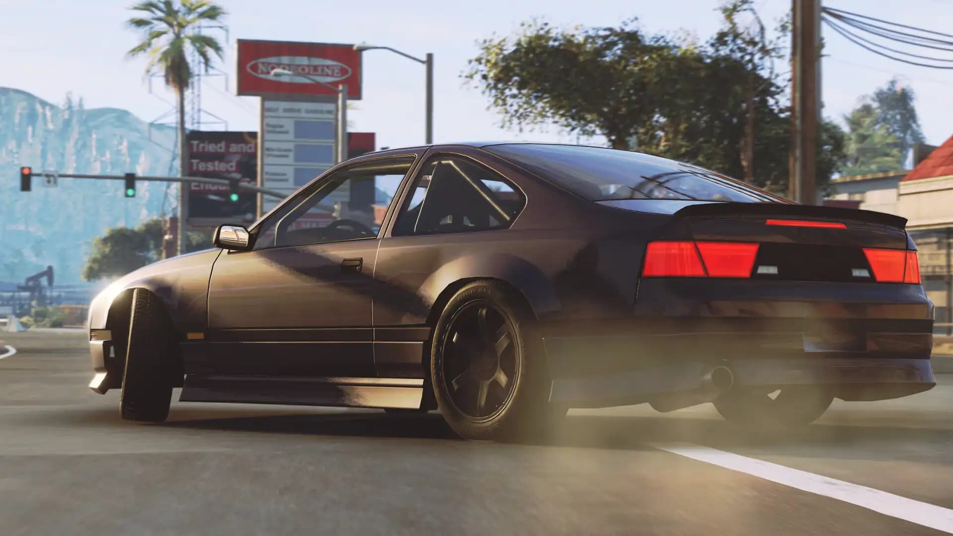 BeamNG.drive media 2