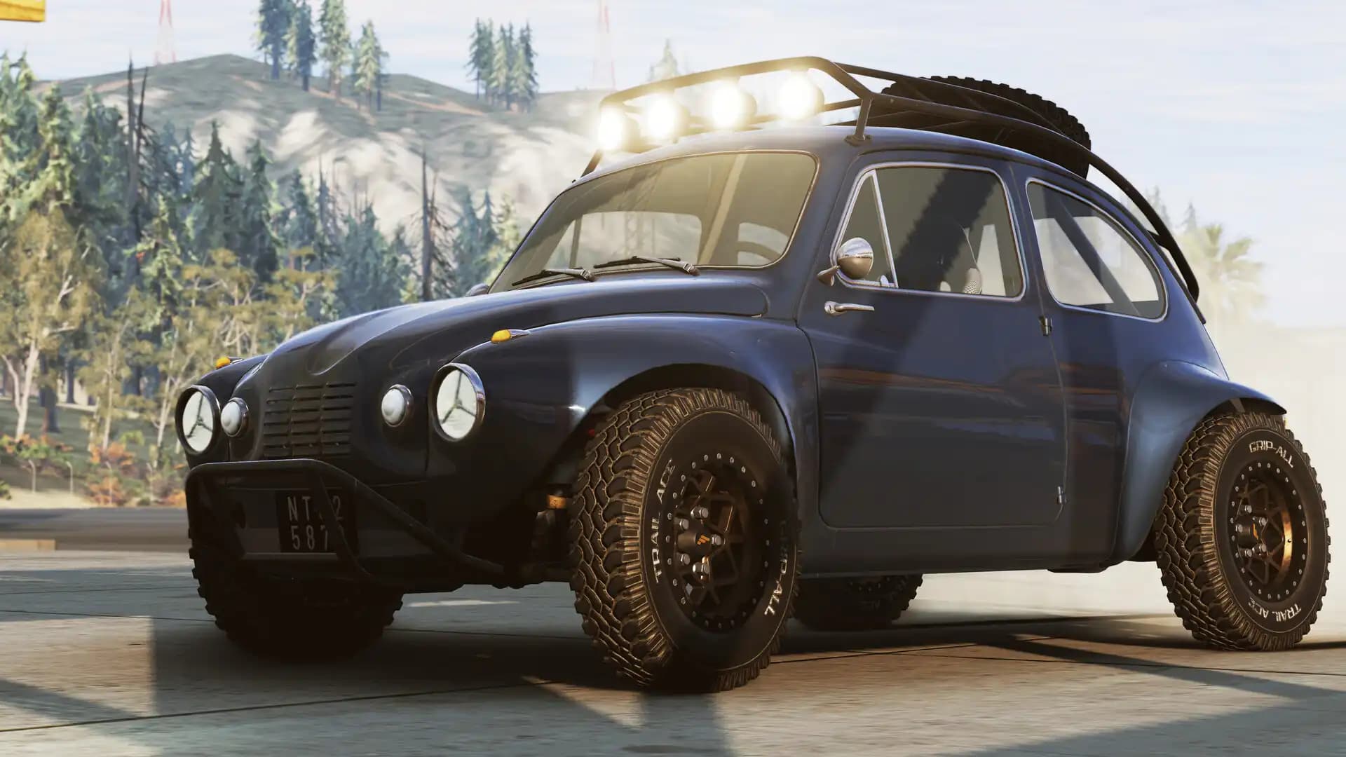 BeamNG.drive media 3