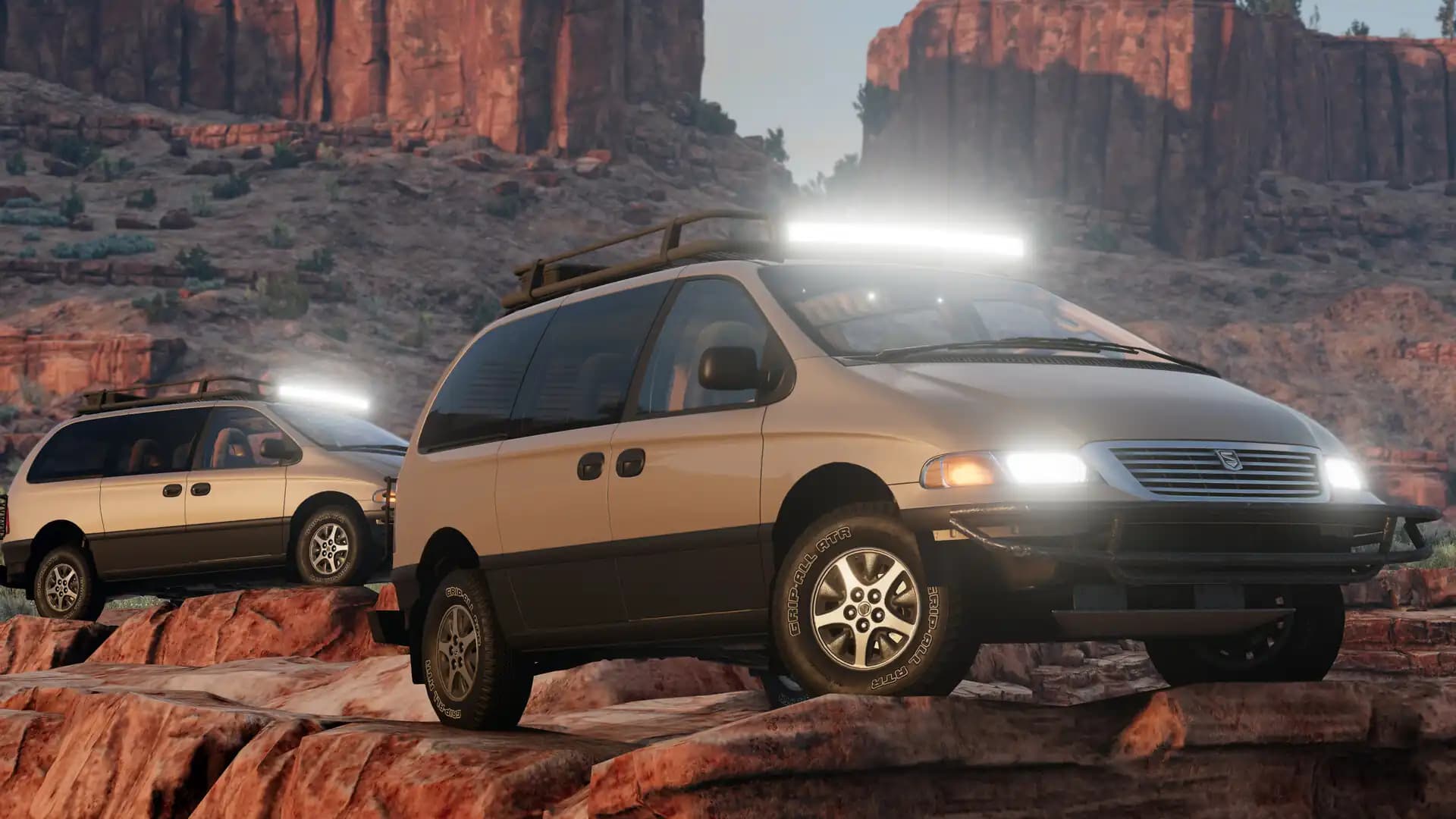 BeamNG.drive media 4