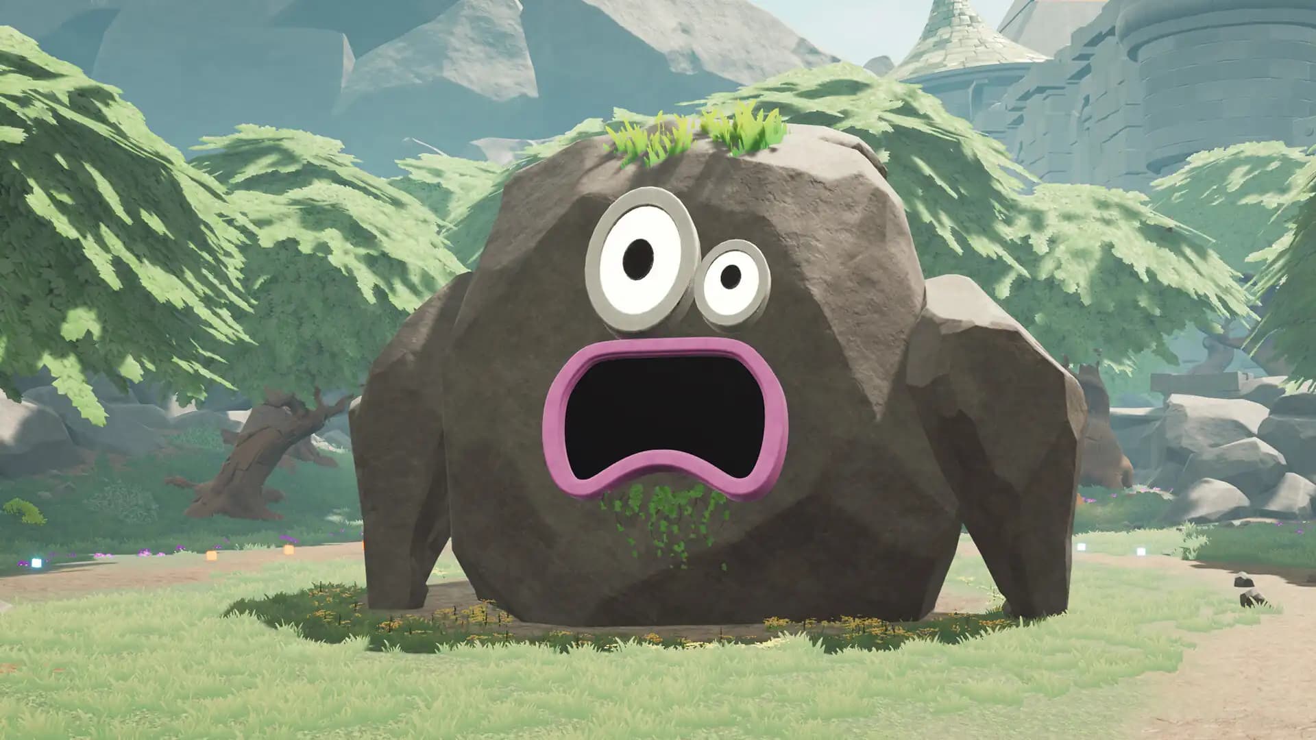 Bears In Space media 2