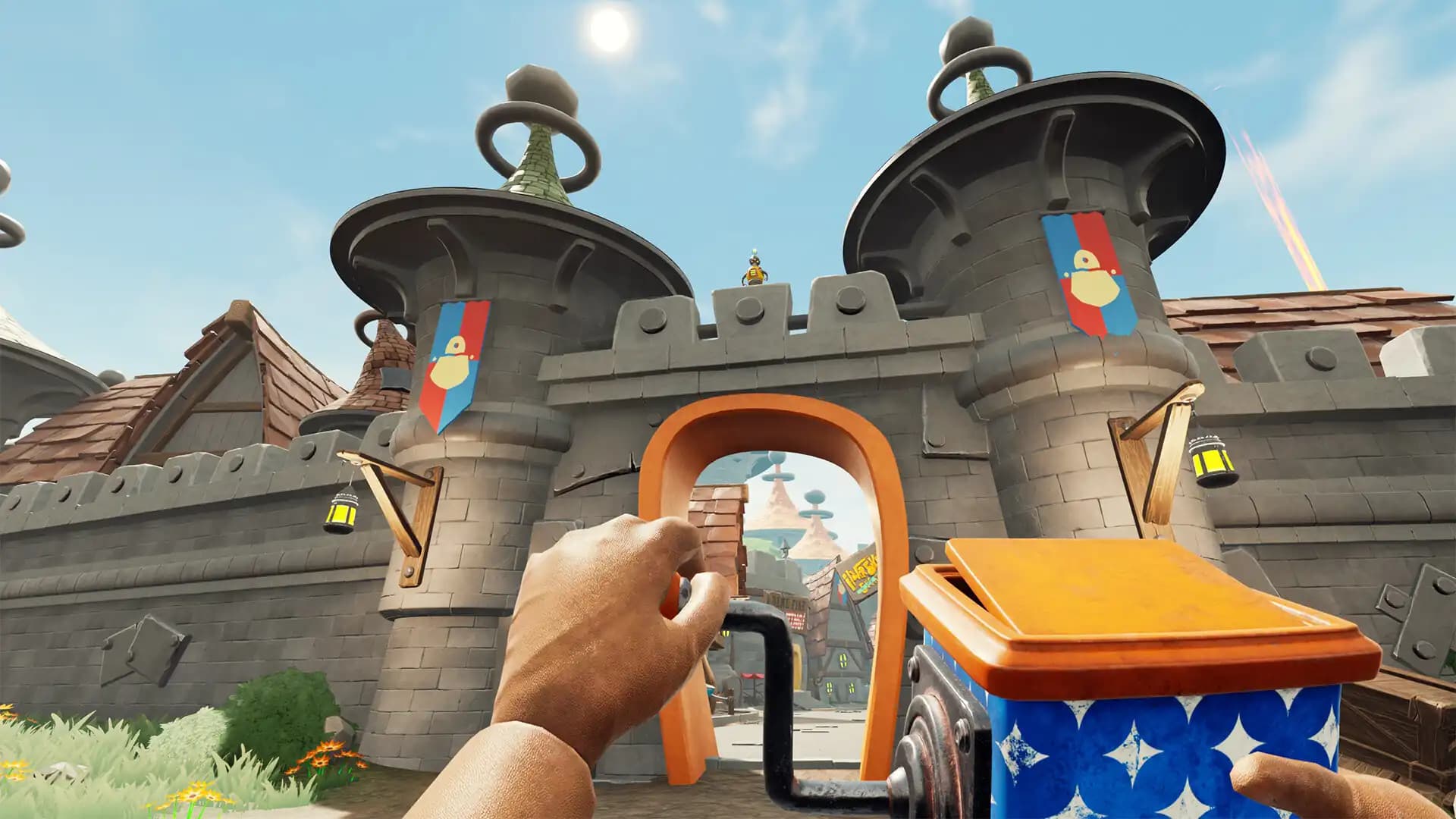 Bears In Space media 3