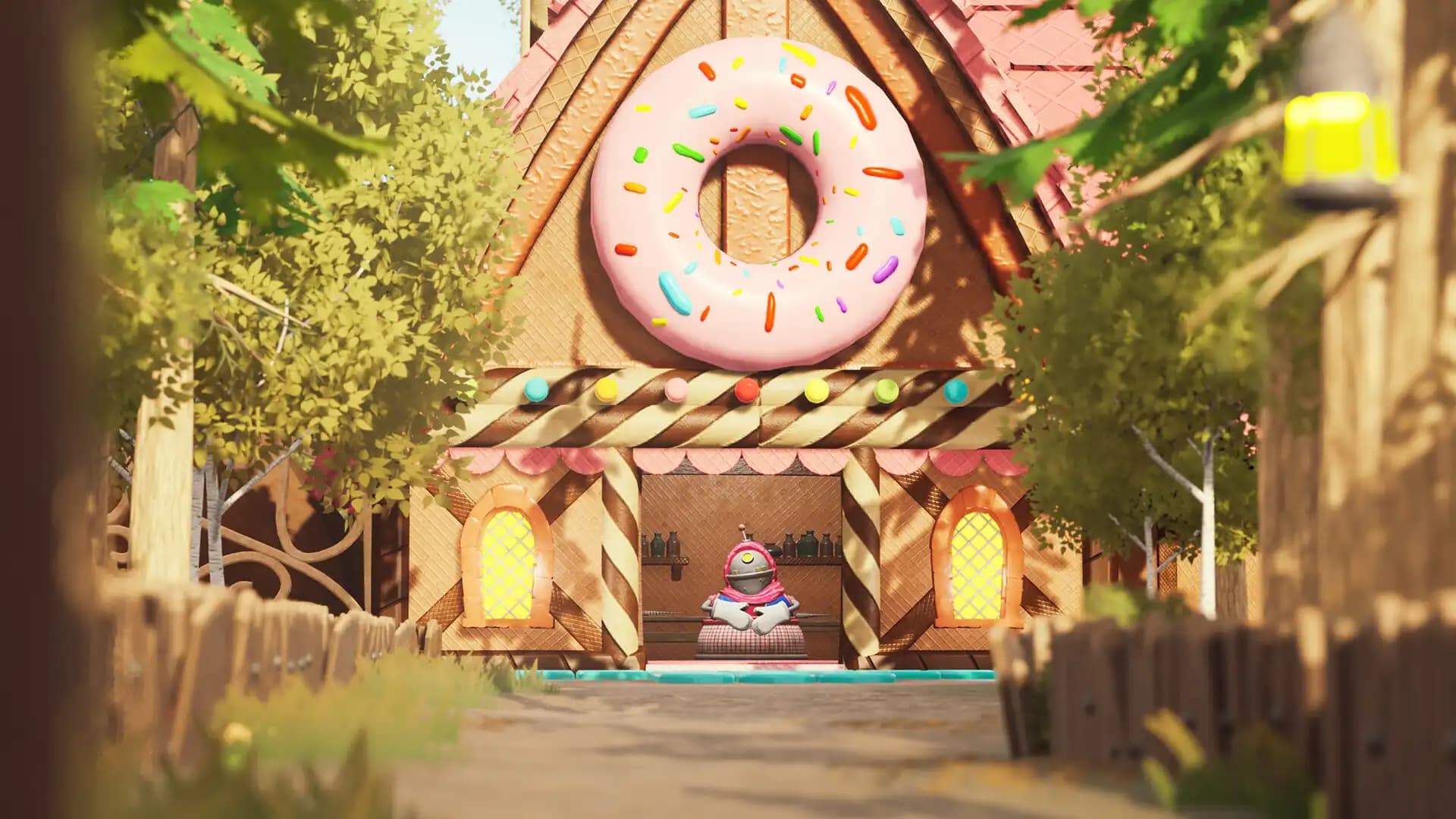 Bears In Space media 4