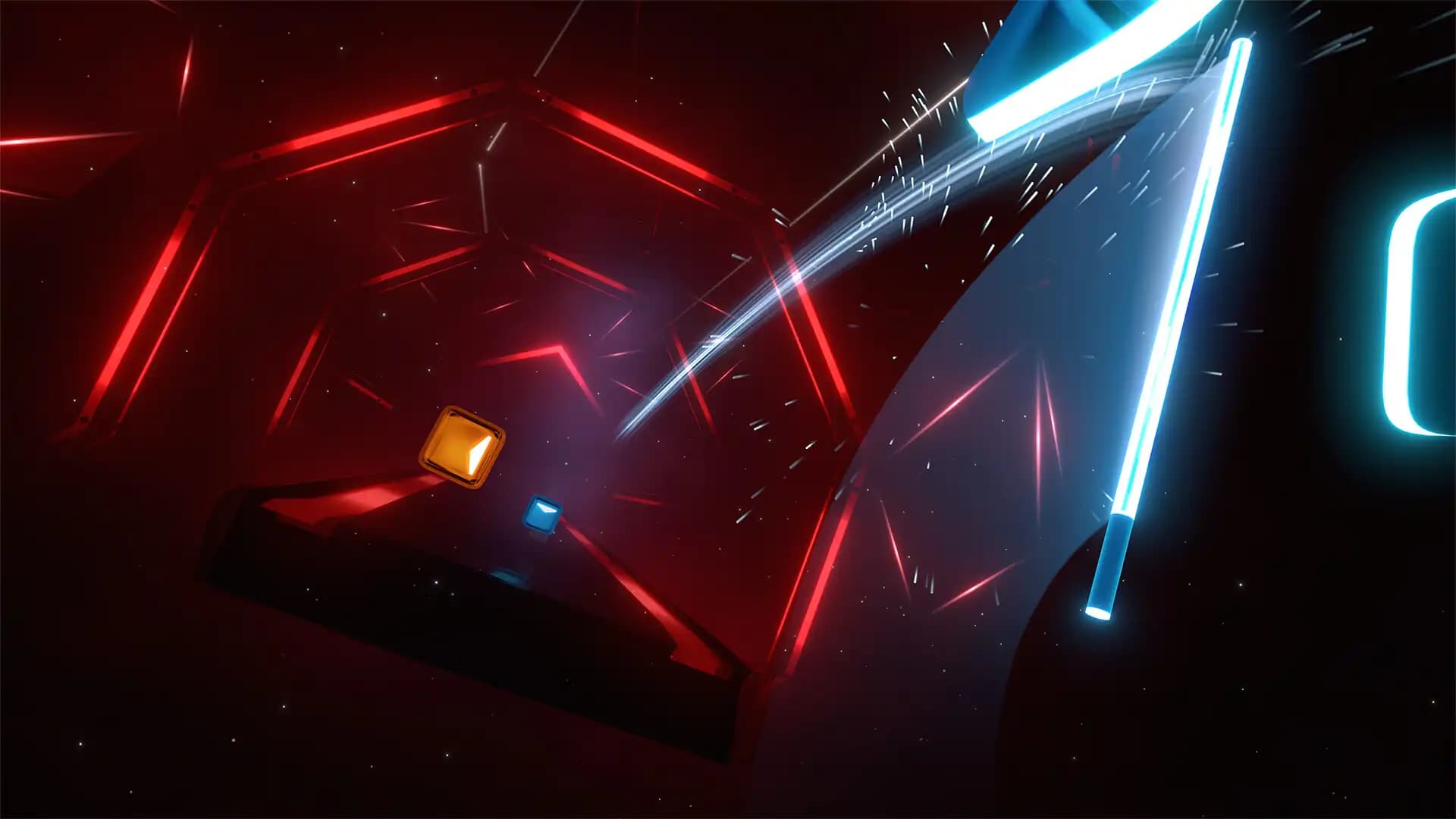 Beat Saber media 2
