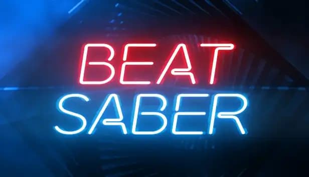 Beat Saber cover