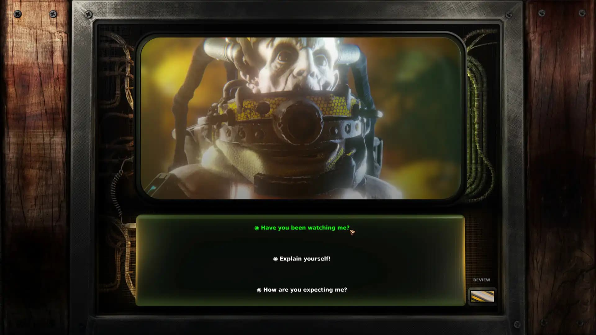 Beautiful Desolation media 2